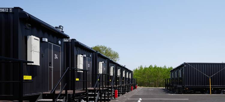 HOTEL R9 The Yard 津(Hotel R9 the Yard Tsu)图片