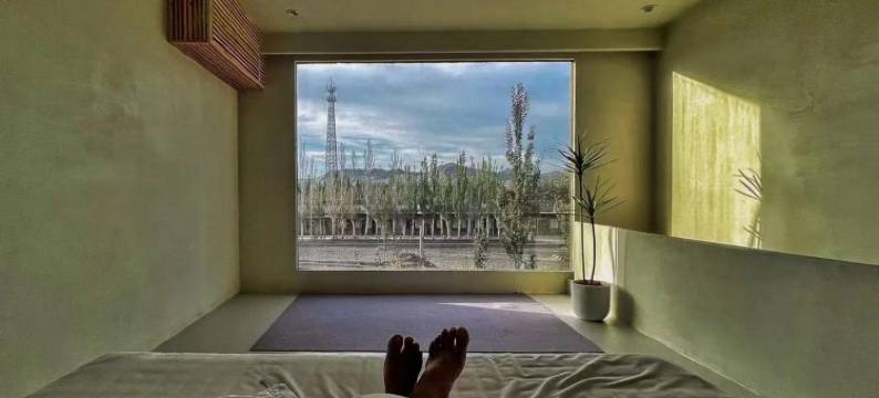 敦煌画院·沙舍民宿图片