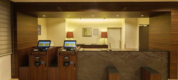 多米高松酒店(Dormy Inn Takamatsu)图片