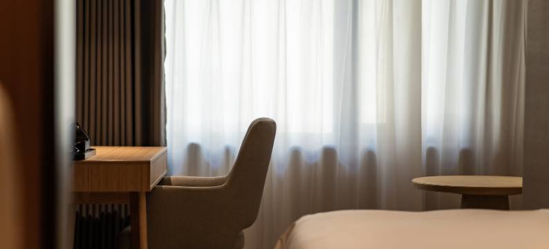 漫致酒店(北京师范大学北太平庄地铁站店)图片