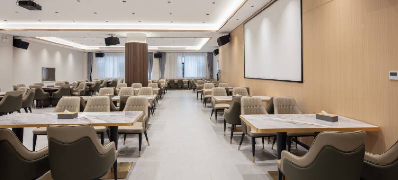 金仑酒店(上海虹桥火车站国家会展中心店)图片