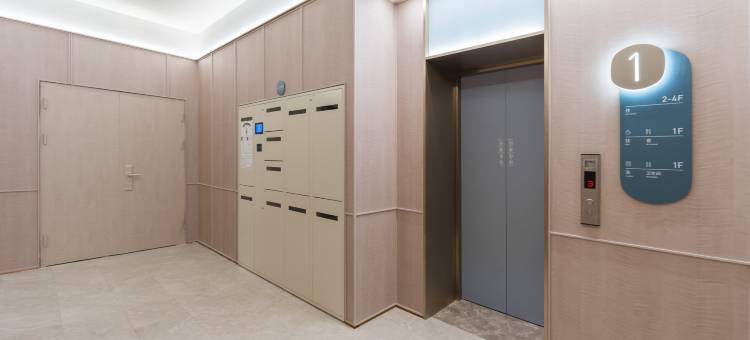 汉庭酒店(济南堤口路益康路地铁站店)图片