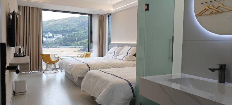 云海涧民宿图片