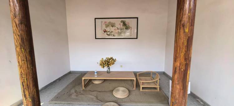 境门书院民宿图片