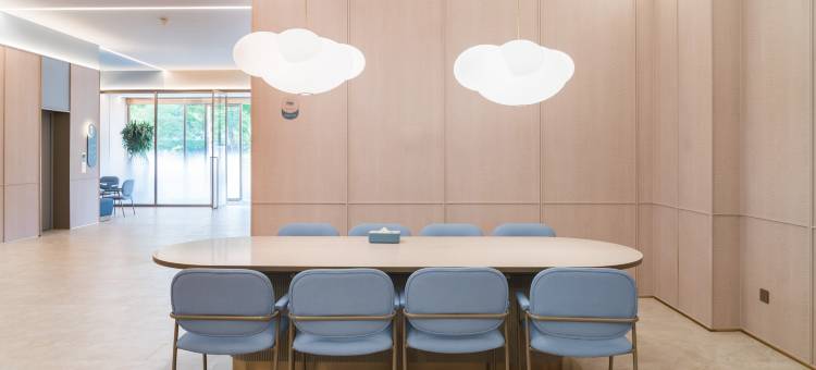 汉庭酒店(大同博物馆店)图片