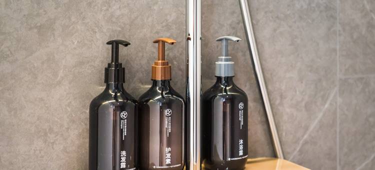 星程酒店(长白山美人松雕塑公园店)图片