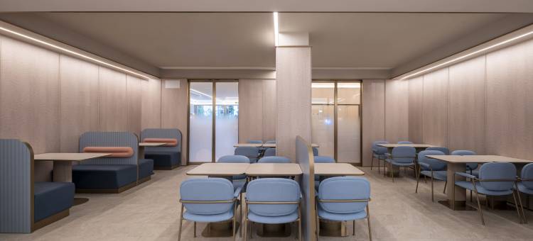 汉庭酒店(昆山开发区青阳南路店)图片