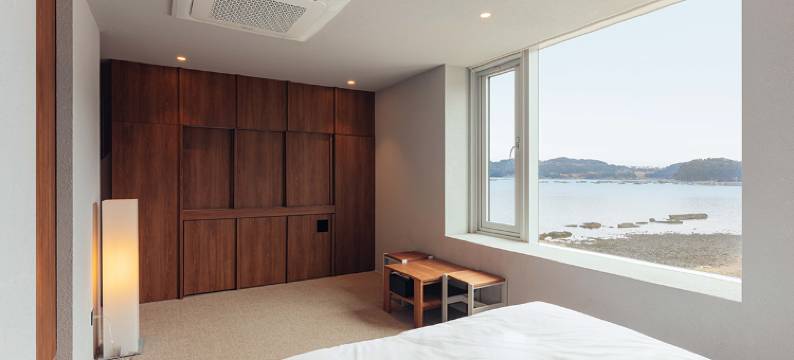 IJE 南海(IJE Namhae)图片