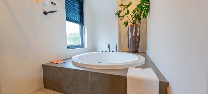 未白民宿(较场尾沙滩店)图片