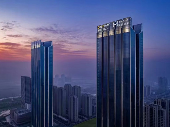 美豪酒店(徐州睢宁天元广场店)