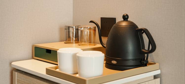 尚客优品酒店(班戈店)图片