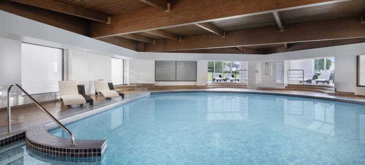 爱丁堡万豪德尔塔酒店(Delta Hotels Edinburgh)图片