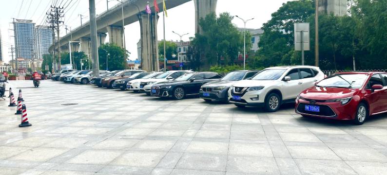 广信国际大酒店(武汉庙山武昌理工学院店)图片