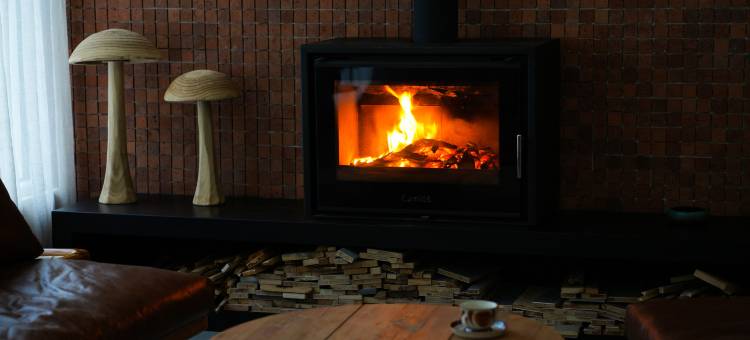 汐溪里民宿图片