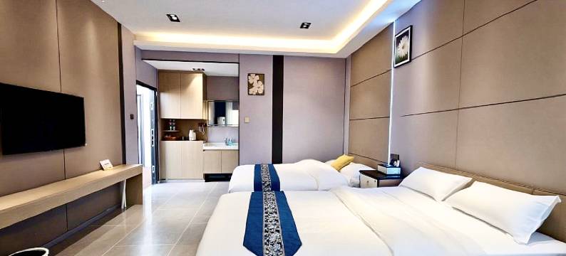 漠境·星河沙漠观景露营地图片