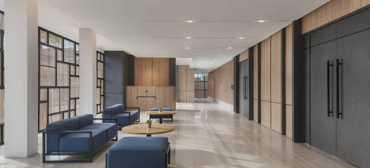 巴厘库塔伍拉莱万枫酒店-万豪旗下(Fairfield by Marriott Bali Kuta Ngurah Rai)图片
