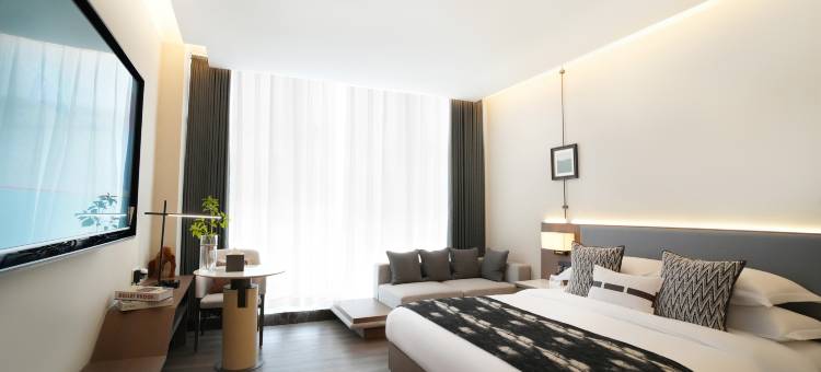 花湖国际机场大酒店图片