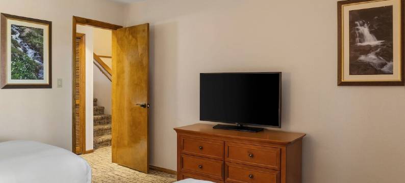 帕戈萨斯普林斯温德姆俱乐部酒店(Club Wyndham Pagosa)图片