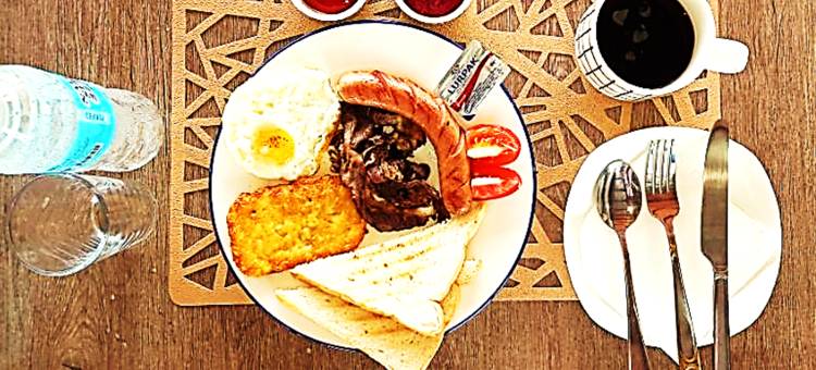 Smart Condominium powered by Cocotel图片