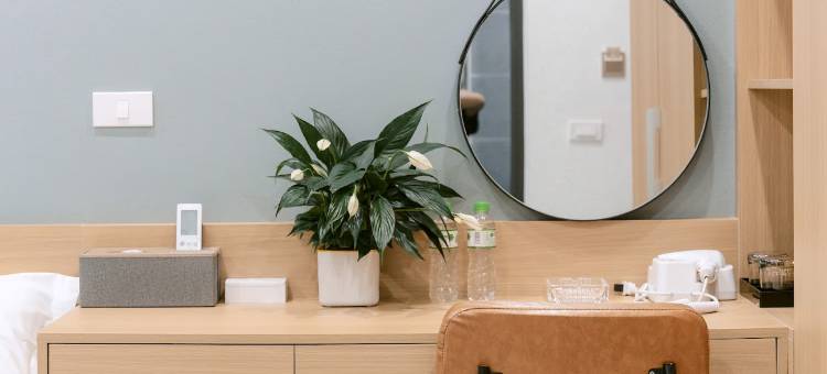 宜尚酒店(NGHI THUONG HOTEL)图片