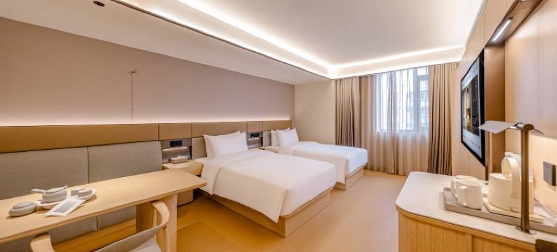 全季酒店(贵阳小河地铁站店)图片