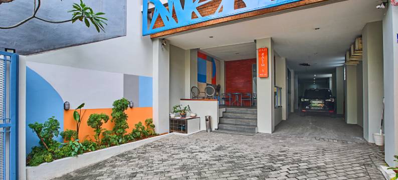 巴厘居民(Bale Resident)图片