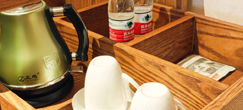 喆啡酒店(北京南锣鼓巷鼓楼大街地铁站店)图片