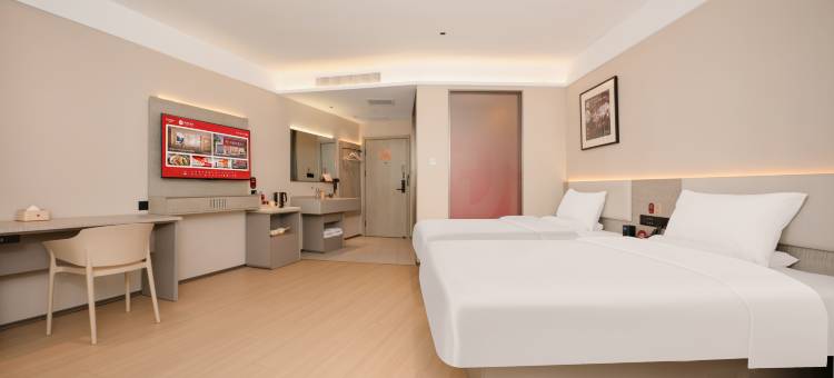 尚客优酒店(伽师新华书店店)图片