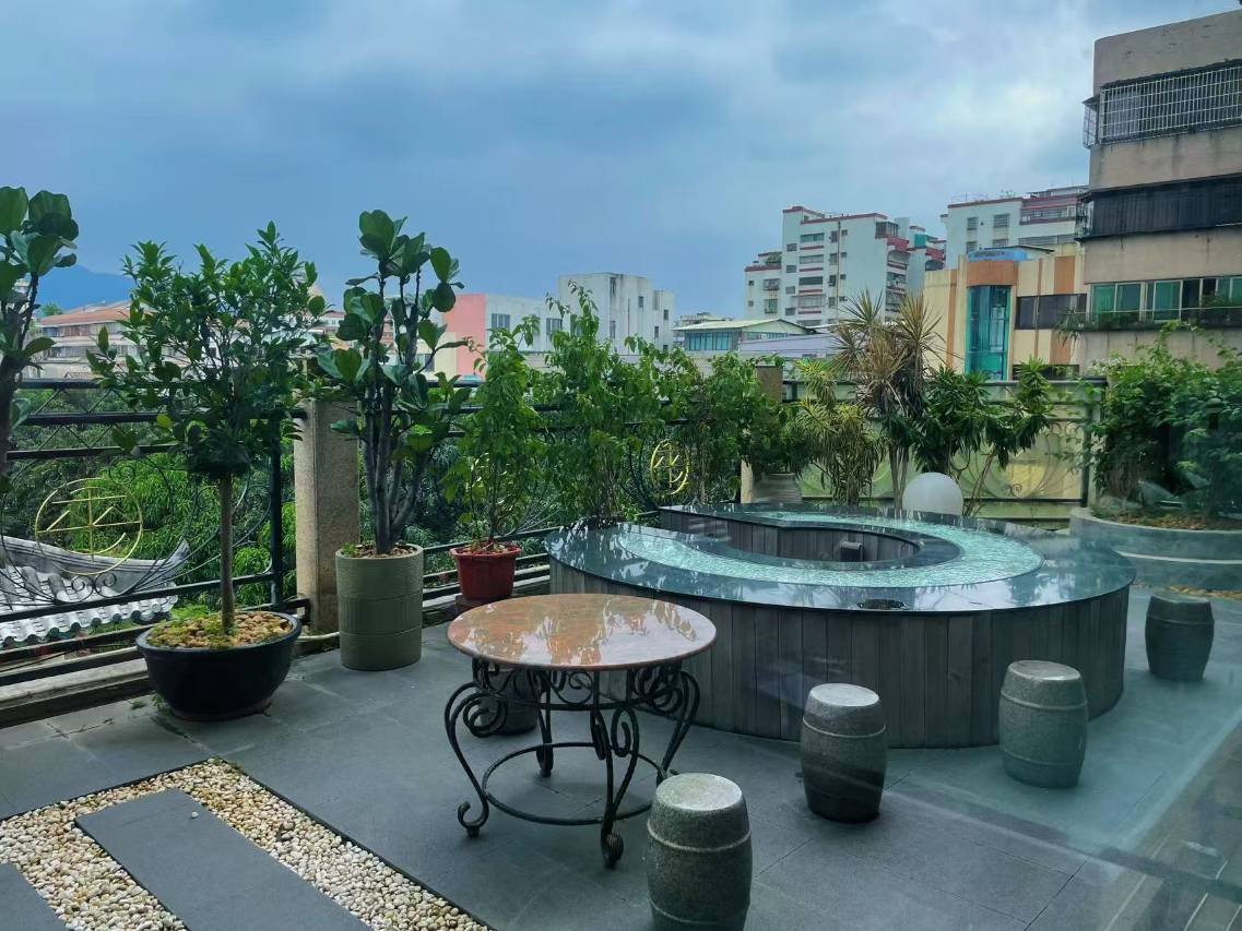 非繁城品酒店(新会步行街店)图片