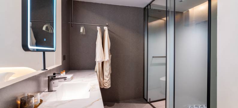 宏村五月徽府设计师智享民宿图片