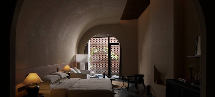 织梦园·织隅民宿(佛山顺德清晖园店)图片