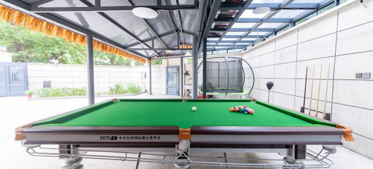 安吉泽熙民宿图片