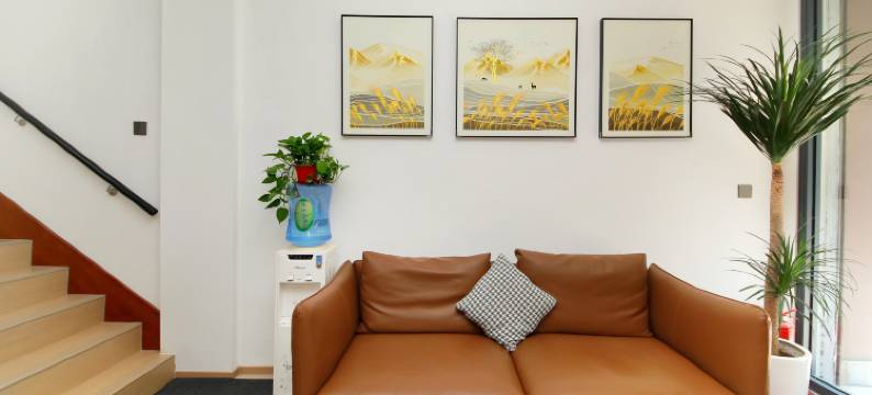 九州客民宿(清明上河园店)图片