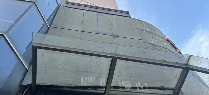 际庭酒店(上海徐汇区第六人民医院店)图片