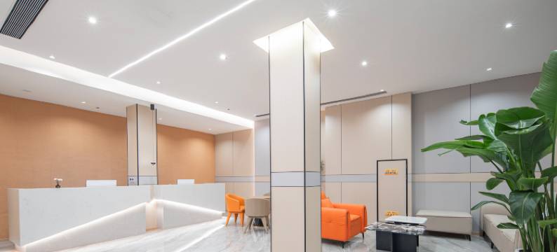 恩施锦龙酒店图片