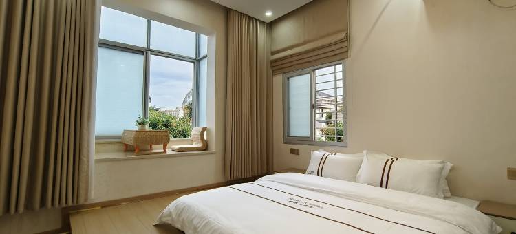 米苏亚·美墅(西街开元寺店)图片