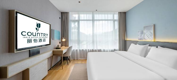 丽怡酒店(祁连卓尔山景区店)图片