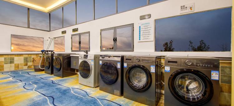 花筑·廣陵郡酒店(大运河博物馆店)图片