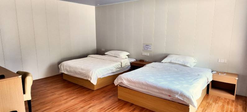 汤旺等风来小筑民宿图片