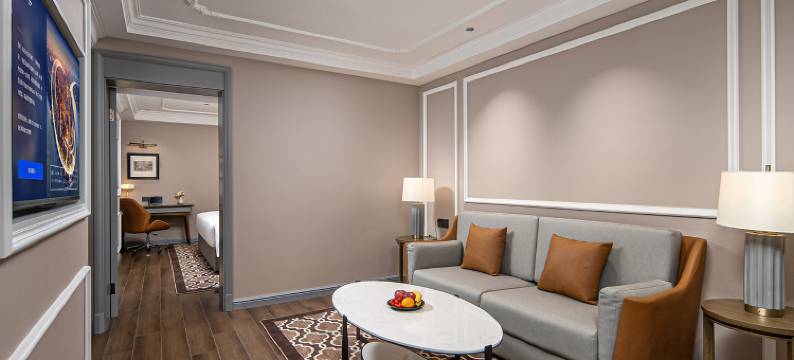 维也纳国际酒店(张家界国家森林公园店)图片