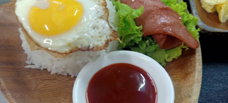 Baggak酒店和餐厅由SMS款待(Baggak Hotel & Restaurant by SMS Hospitality)图片