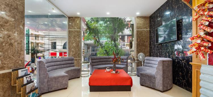 贝拉 VT 酒店(Bella VT Hotel)图片
