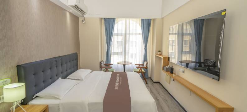 瑞美东方酒店(城阳世纪公园店)图片