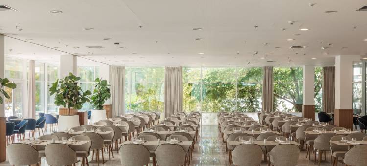 蓝阳埃拉弗萨酒店(Bluesun Hotel Elaphusa)图片