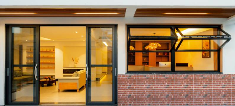 寻山民宿(黄果树瀑布店)图片