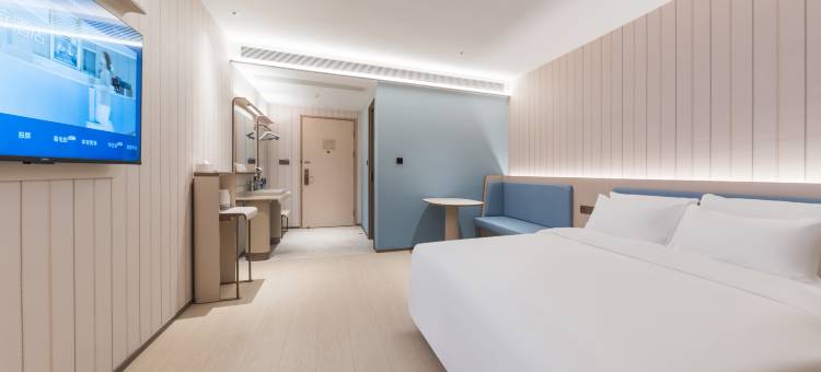 汉庭酒店(九江瑞昌广场店)图片