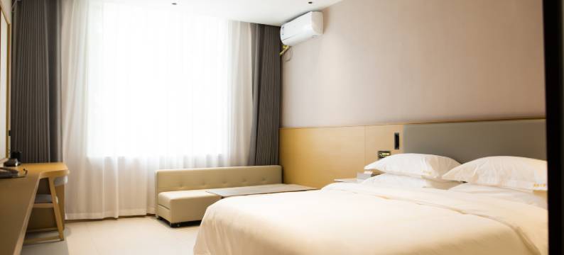 嘉尚云境酒店(夏塔店)图片