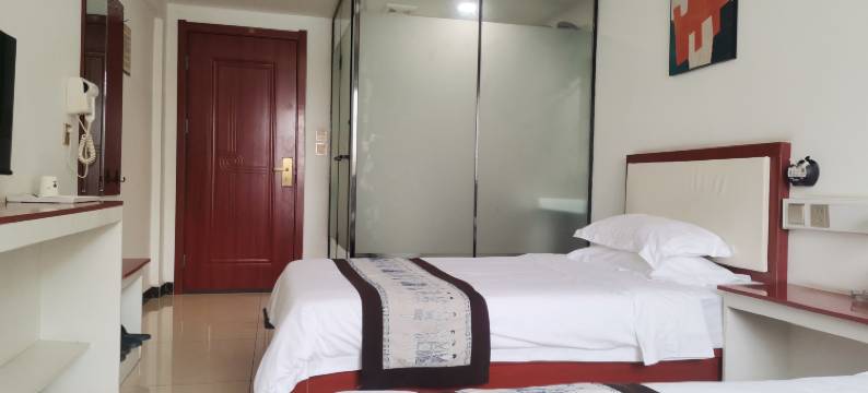 三木佳禾酒店图片