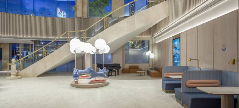 汉庭酒店(上海同济大学嘉定校区店)图片