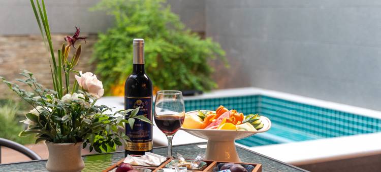 宜兴东方新麓亲子度假酒店图片